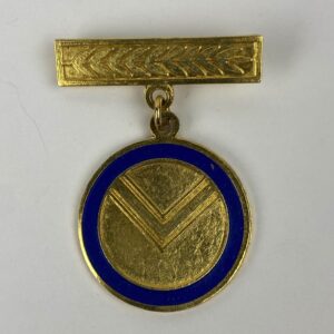 Medalla Movimiento 26 de Julio Cuba