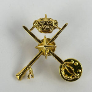 Insignia de General de Brigada Ejército de España