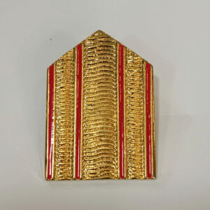 Galón de Boina de Sargento Ejercito de Tierra España