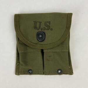 Portacargador para Carabina M1 WW2